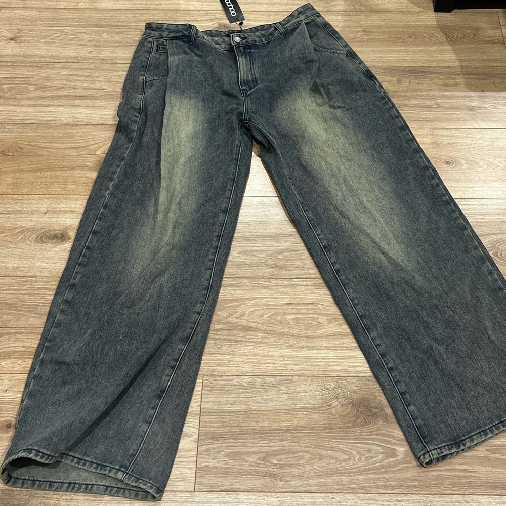 Boohoo Women’s Jeans